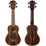 UKULELE FLIGHT DUS460 AMARA SOPRAN - Image 2