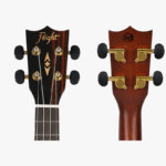 UKULELE FLIGHT DUS460 AMARA SOPRAN - Image 3