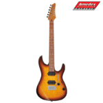 GITARA EL. IBANEZ AZ24S1F VLS