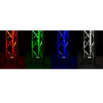 Uplight Par BeamZ BBP93 Battery 3x 10W,  150.585 - Image 3