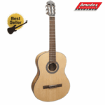 GITARA KL. FLIGHT C100 3/4 NT