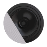 ZVUČNIK STROPNI AUDAC CENA820D 8" 20W/16Ω 100V - Image 3