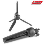 MIKROFON Vonyx CM300B STUDIO USB TITANIUM 173.506 - Image 6