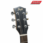 GITARA AK. FLIGHT D175 SB - Image 2
