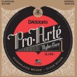 ŽICE ZA KL. GITARU D'ADDARIO EJ45 PRO ARTE