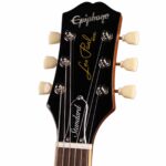 Epiphone Les Paul Standard 50s Goldtop - Image 5