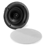 ZVUČNIK STROPNI Power Dynamics FCS8 LOW PROFILE 100V 8", 952.549 - Image 2