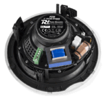 ZVUČNIK STROPNI Power Dynamics FCS8 LOW PROFILE 100V 8", 952.549 - Image 3