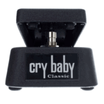 WAH PEDALA DUNLOP GCB95 CRY BABY - Image 3