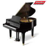 GRAND PIANO KAWAI GL10 E/P 153 cm CRNI