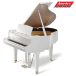 GRAND PIANO KAWAI GL10WH 153 cm BIJELI