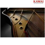 GRAND PIANO KAWAI GL10 E/P 153 cm CRNI - Image 3