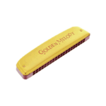 USNA HARMONIKA HOHNER GOLDEN MELODY (C) - Image 3