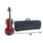 Gewa Allegro VL1 4/4 Set - Image 5