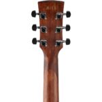 Ibanez AW54CE-OPN - Image 9