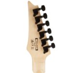Ibanez GRG121DX-BKF - Image 6