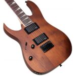 Ibanez GRG121DXL-WNF Left Hand - Image 4