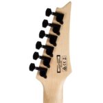 Ibanez GRG121DXL-WNF Left Hand - Image 6