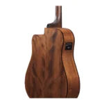 Ibanez AW54CE-OPN - Image 7