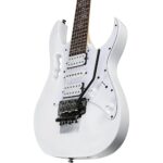 Ibanez JEMJR-WH Steve Vai - Image 4