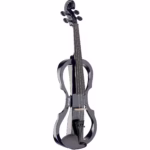 Stagg EVN X-4/4 BK Set
