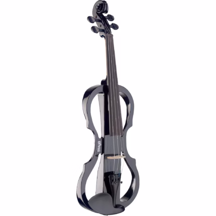 Stagg EVN X-4/4 BK Set