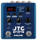 NUX NDL-5 JTC Drum & Loop Pro
