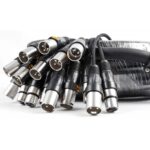MULTIKOR PD Connex, 12-in, 4-out, XLR 15M - Image 2