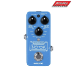 PEDALA NUX NDL3 HOOK DRUM AND LOOP
