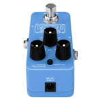 PEDALA NUX NDL3 HOOK DRUM AND LOOP - Image 2