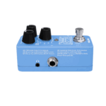 PEDALA NUX NDL3 HOOK DRUM AND LOOP - Image 3