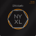 ŽICE ZA EL. GIT. D'Addario NYXL 10-46
