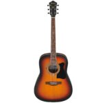 Ibanez V50NJP-OVS Jam Pack