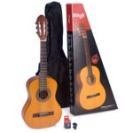 Stagg C430M NAT Pack