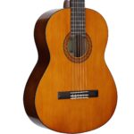 Yamaha C40 - Image 5