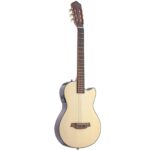 Angel Lopez EC3000C NAT