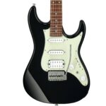 Ibanez AZES40-BK - Image 4