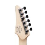 Ibanez AZES40-BK - Image 7