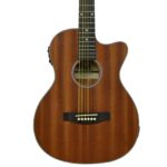 Stagg SA25 ACE Maho - Image 4