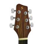 Stagg SA25 ACE Maho - Image 7