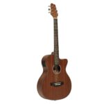 Stagg SA25 ACE Maho - Image 2