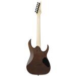 Ibanez GRG121DXL-WNF Left Hand - Image 3