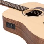 Taylor BBTe Walnut - Image 4