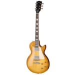 Gibson Les Paul Studio Session Honey Burst Cream trim
