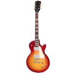 Gibson Les Paul Studio Cherry Sunburst