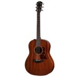 Taylor AD27e, Sapele/Mahogany SEB
