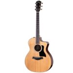 Taylor 214CE Plus Rosewood/Spruce
