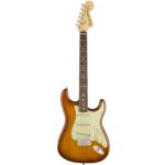 Fender American Performer Strat RW HBST