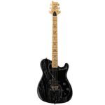 PRS SE NF 53 Black Doghair