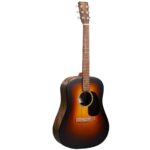 Martin DX2E Burst